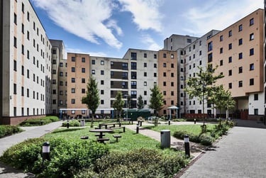 1 bed studio, New Cut Road, City Centre, Swansea, SA12DN - Image 9